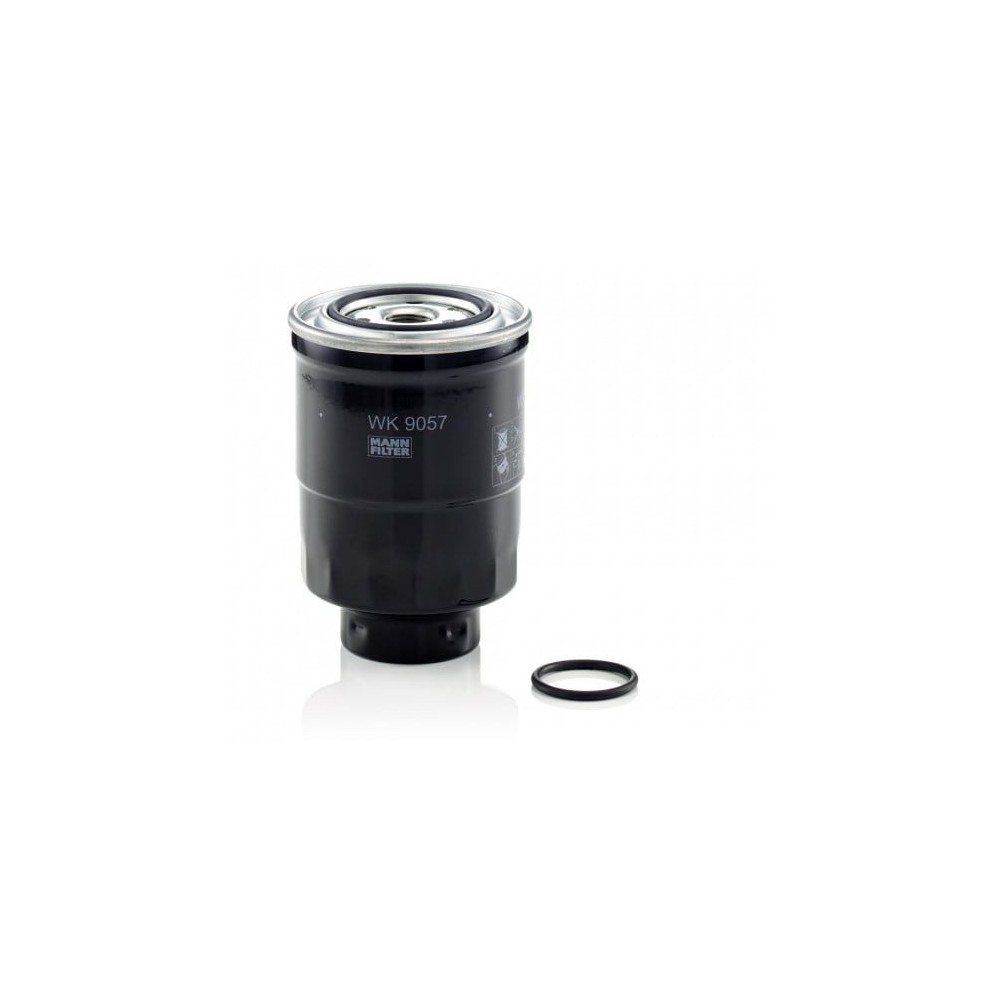 Degvielas filtrs MANN-FILTER WK 9057 z