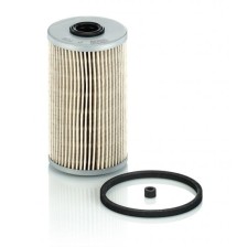 Degvielas filtrs MANN-FILTER P 726 x
