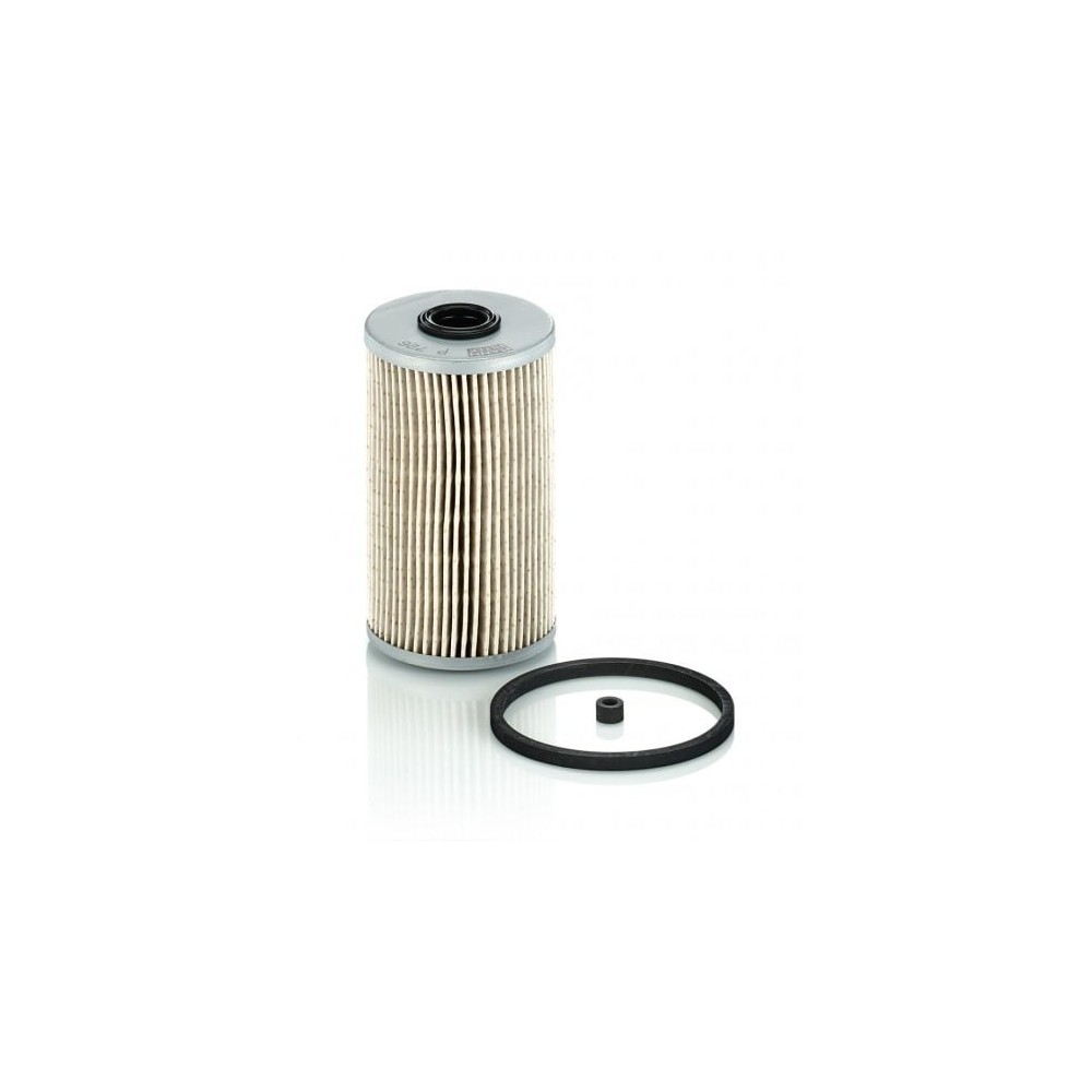 Degvielas filtrs MANN-FILTER P 726 x