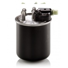 Fuel filter MANN-FILTER WK 820/14