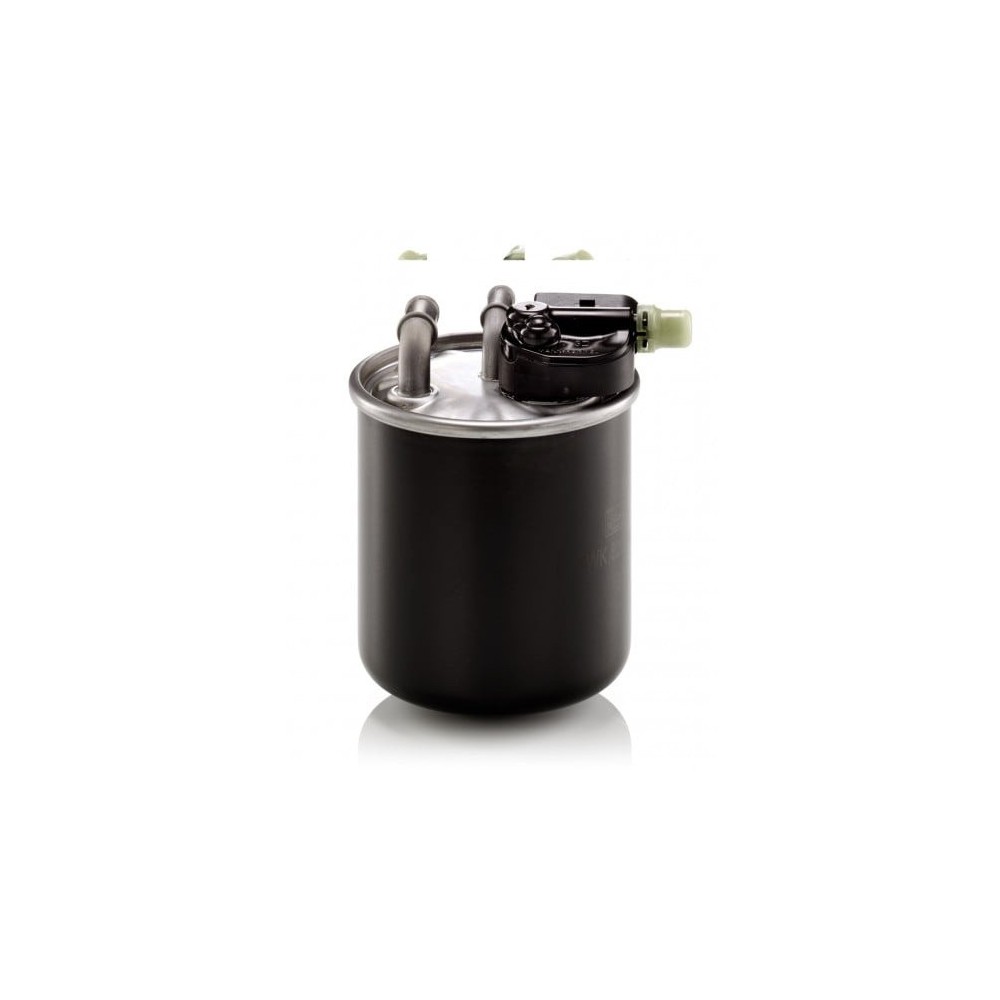 Degvielas filtrs MANN-FILTER WK 820/14
