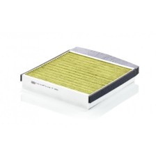 Salona filtrs MANN-FILTER FP 2855