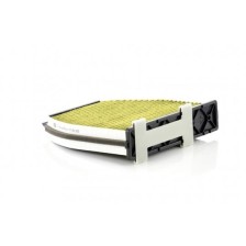 Salona filtrs MANN-FILTER FP 29 005