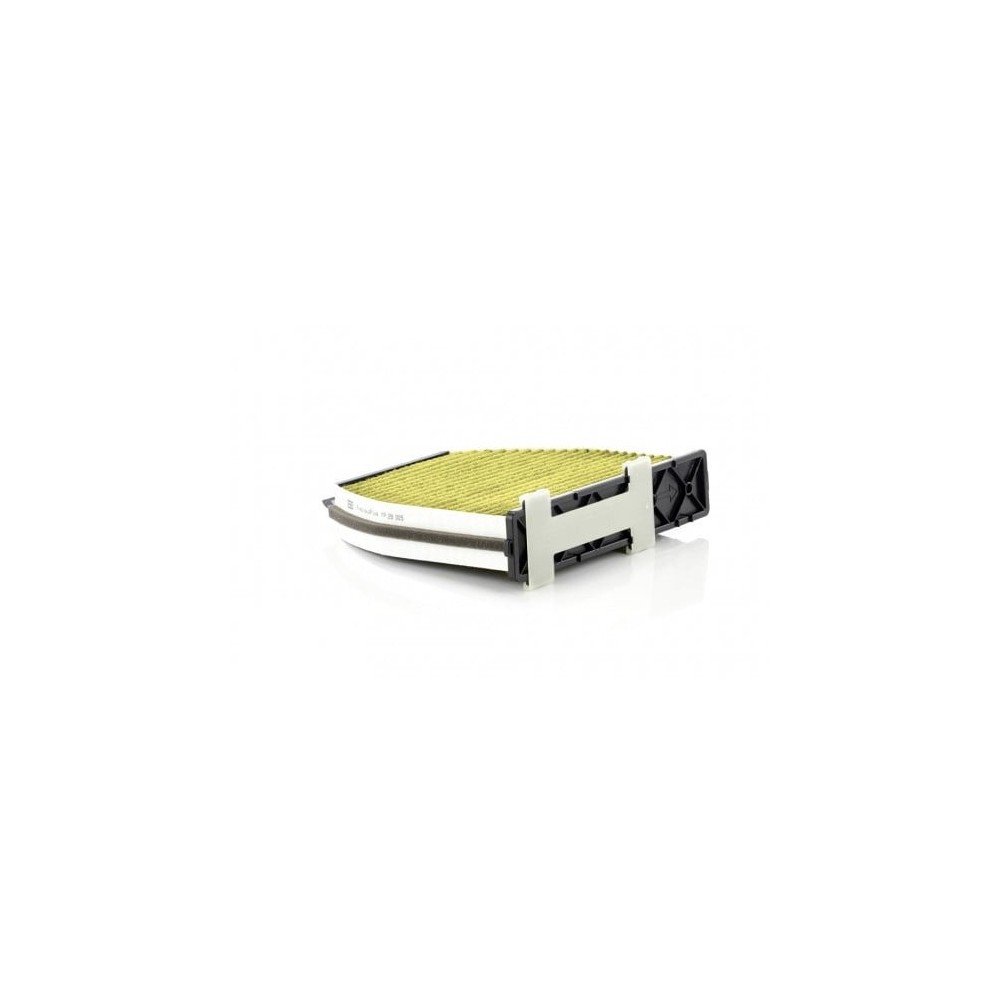 Salona filtrs MANN-FILTER FP 29 005
