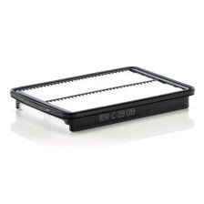 Air filter MANN-FILTER C 29 019