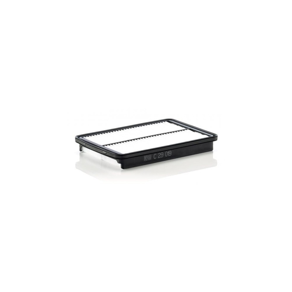 Air filter MANN-FILTER C 29 019