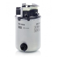 Fuel filter MANN-FILTER WK 9054