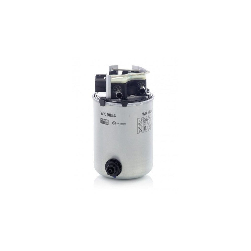 Degvielas filtrs MANN-FILTER WK 9054