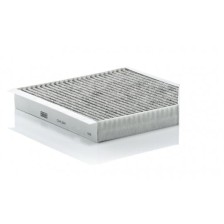 Salona filtrs MANN-FILTER CUK 2641
