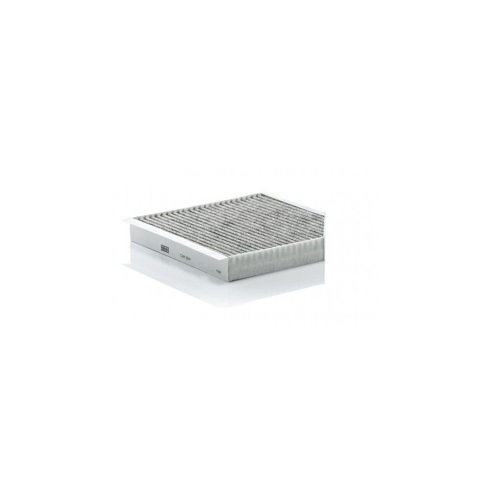 Salona filtrs MANN-FILTER CUK 2641