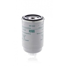 Degvielas filtrs MANN-FILTER WK 842
