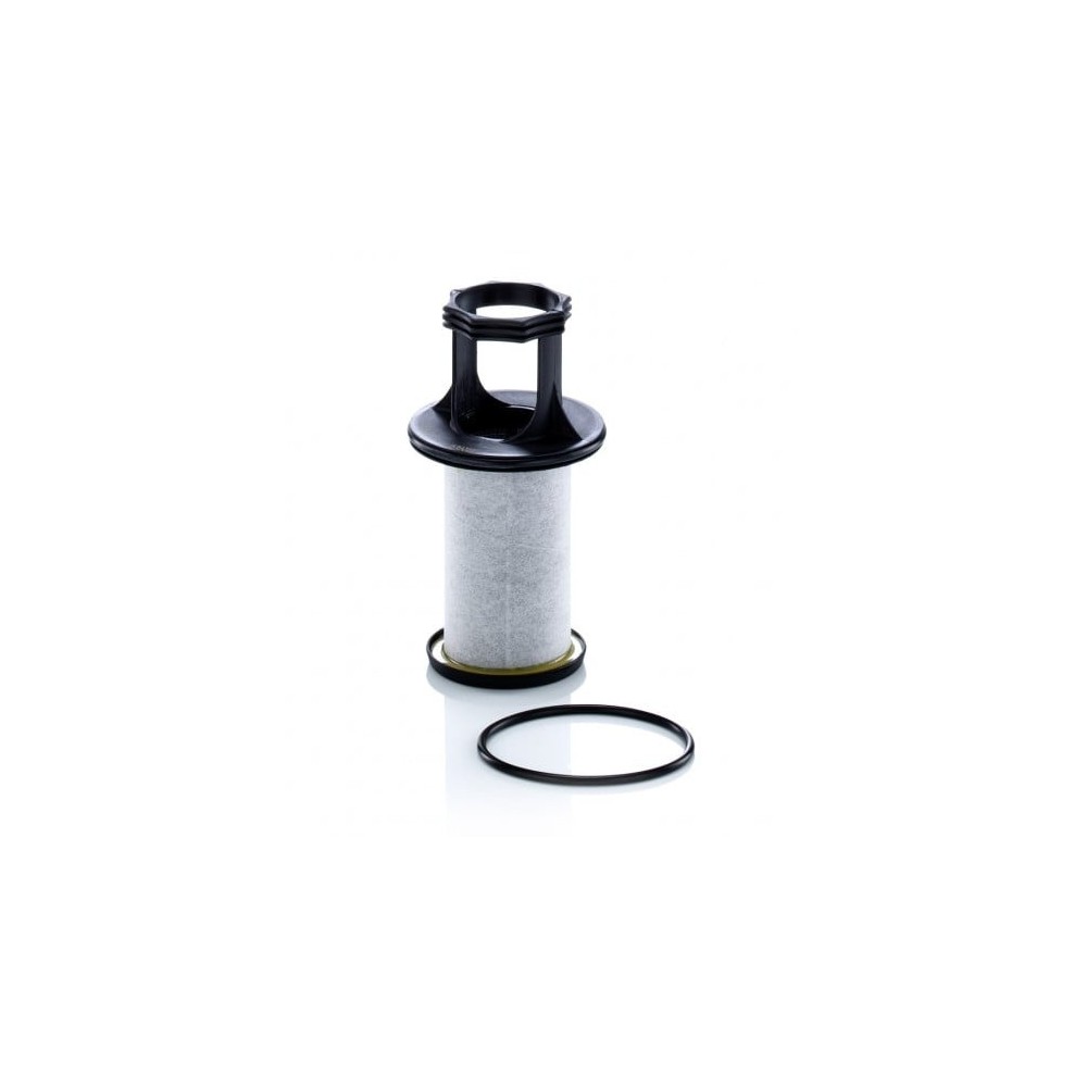 Filtrs, kartera ventilācijas sistēma MANN-FILTER LC 5001 x