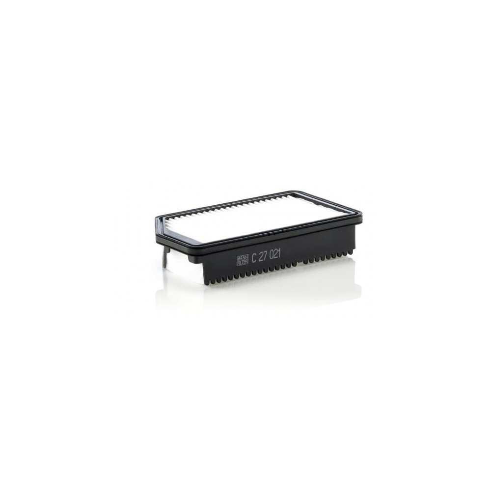 Gaisa filtrs MANN-FILTER C 27 021