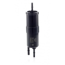 Degvielas filtrs MANN-FILTER WK 6030
