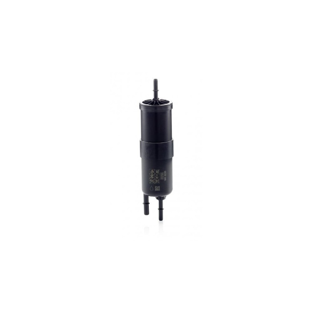 Degvielas filtrs MANN-FILTER WK 6030