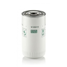 Eļļas filtrs MANN-FILTER W 950/13