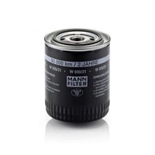 Eļļas filtrs MANN-FILTER W 930/21