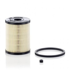 Degvielas filtrs MANN-FILTER PU 8013 z