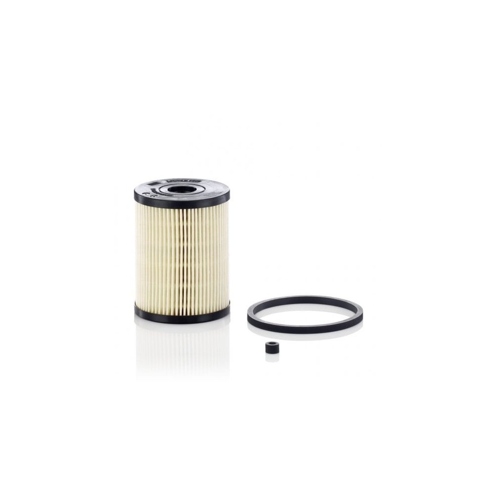 Degvielas filtrs MANN-FILTER PU 8013 z