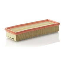 Air filter MANN-FILTER C 3282