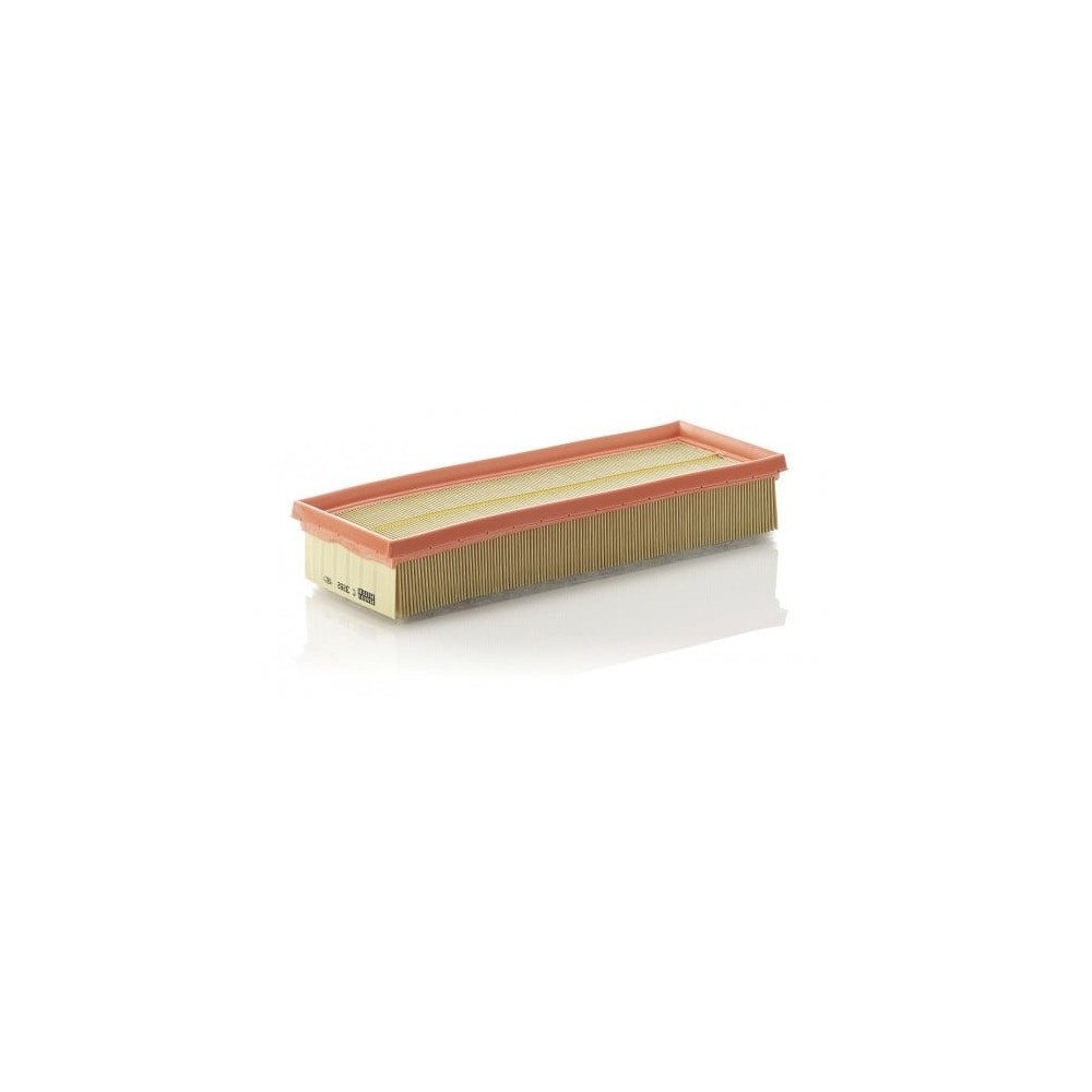 Air filter MANN-FILTER C 3282