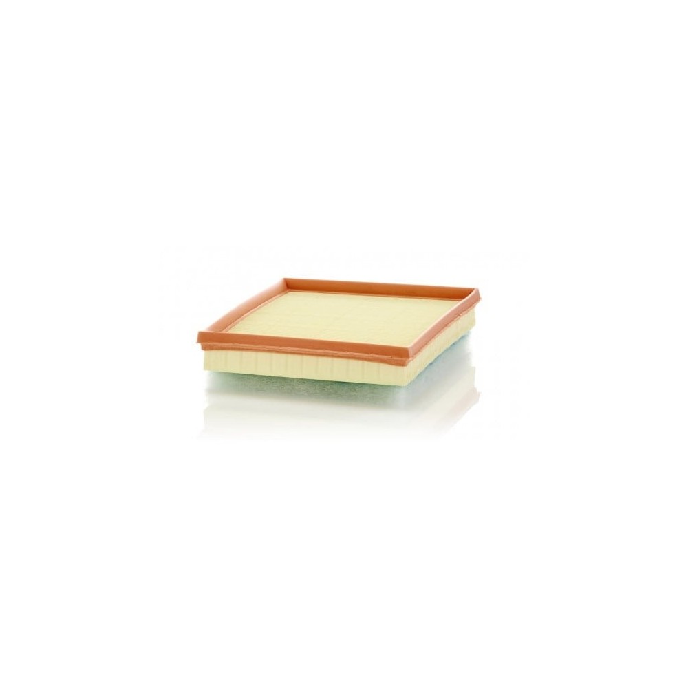 Gaisa filtrs MANN-FILTER C 24 017