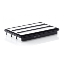 Air filter MANN-FILTER C 3766