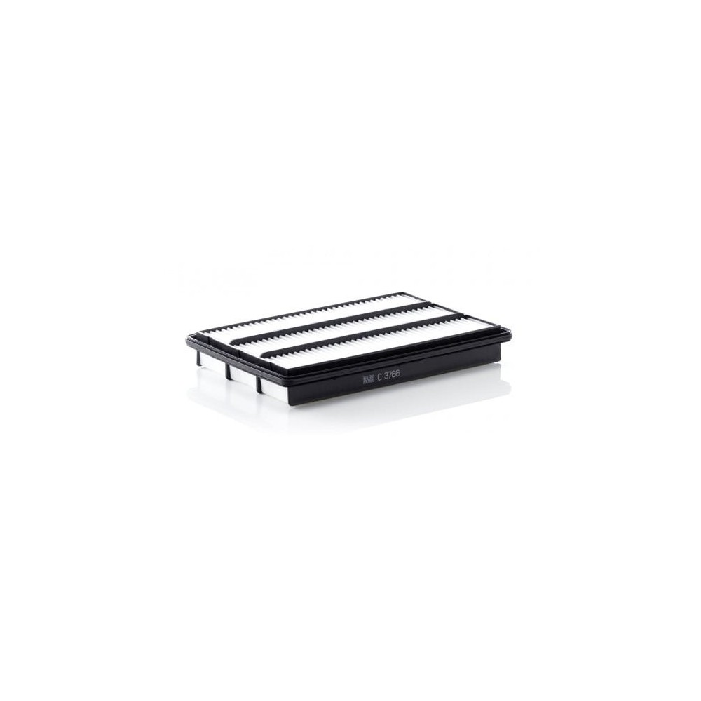 Gaisa filtrs MANN-FILTER C 3766