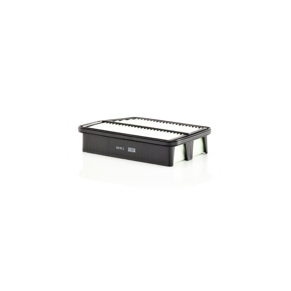 Gaisa filtrs MANN-FILTER C 26 013