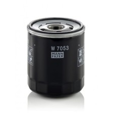 Oil filter MANN-FILTER W 7053