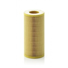 Eļļas filtrs MANN-FILTER HU 721/2 x