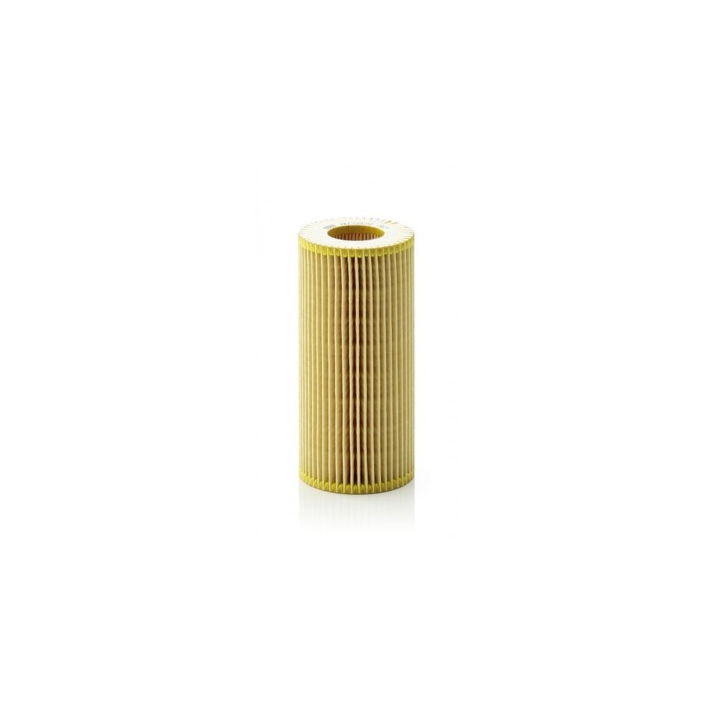 Eļļas filtrs MANN-FILTER HU 721/2 x