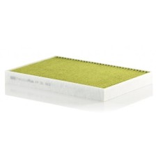 Salona filtrs MANN-FILTER FP 31 003