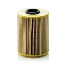 Eļļas filtrs MANN-FILTER HU 926/3 x