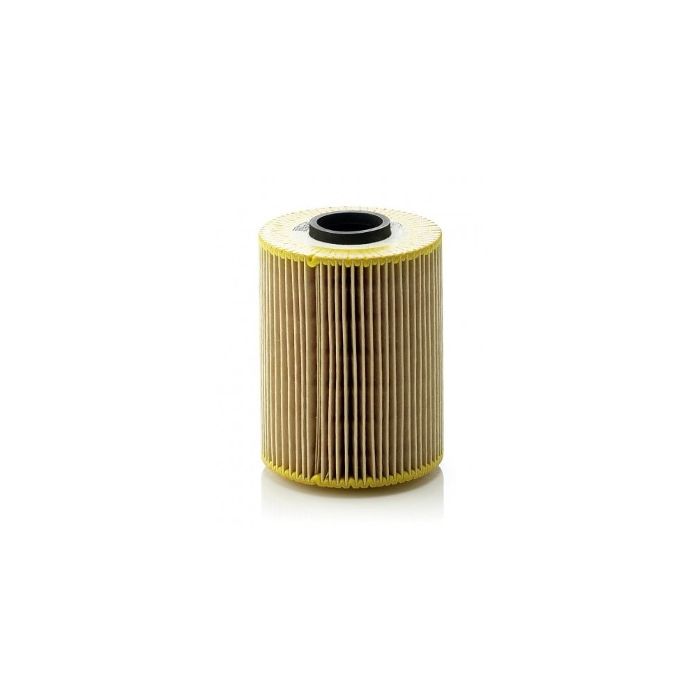Eļļas filtrs MANN-FILTER HU 926/3 x
