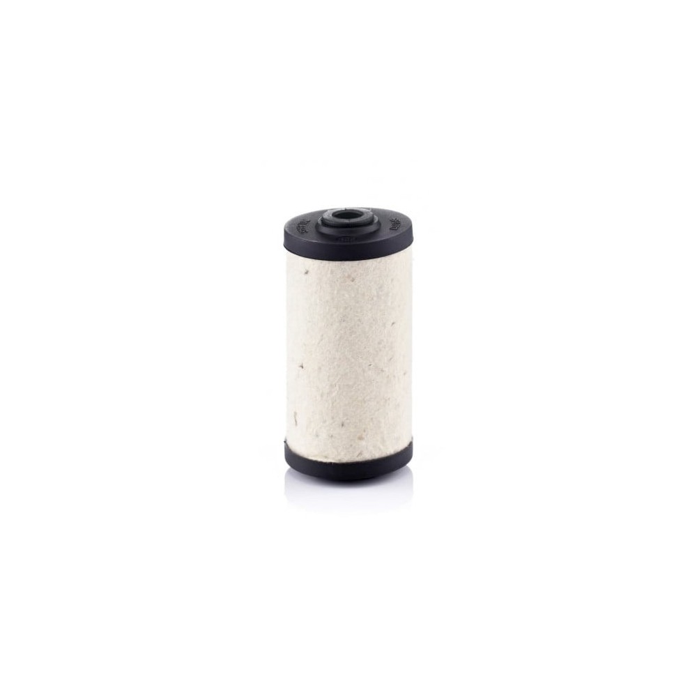 Fuel filter MANN-FILTER BFU 707