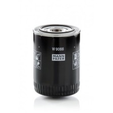 Oil filter MANN-FILTER W 9066