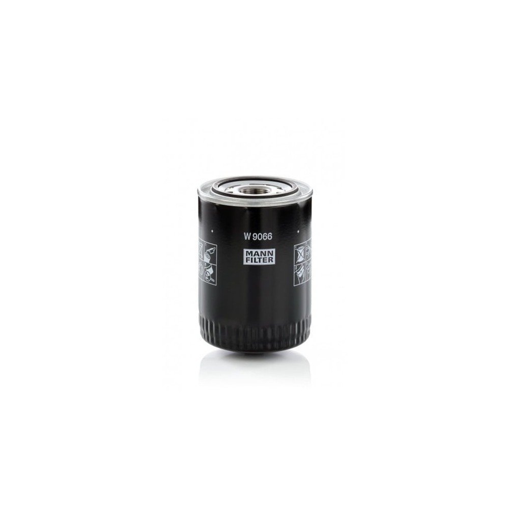 Oil filter MANN-FILTER W 9066