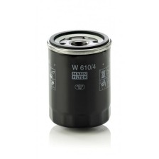 Eļļas filtrs MANN-FILTER W 610/4