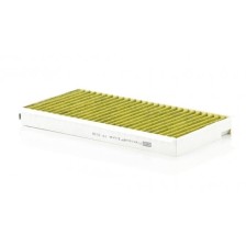 Salona filtrs MANN-FILTER FP 3139