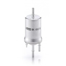 Degvielas filtrs MANN-FILTER WK 69/2