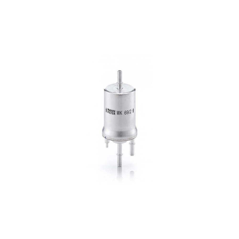 Degvielas filtrs MANN-FILTER WK 69/2