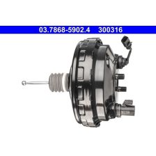 Brake Booster ATE 03.7868-5902.4