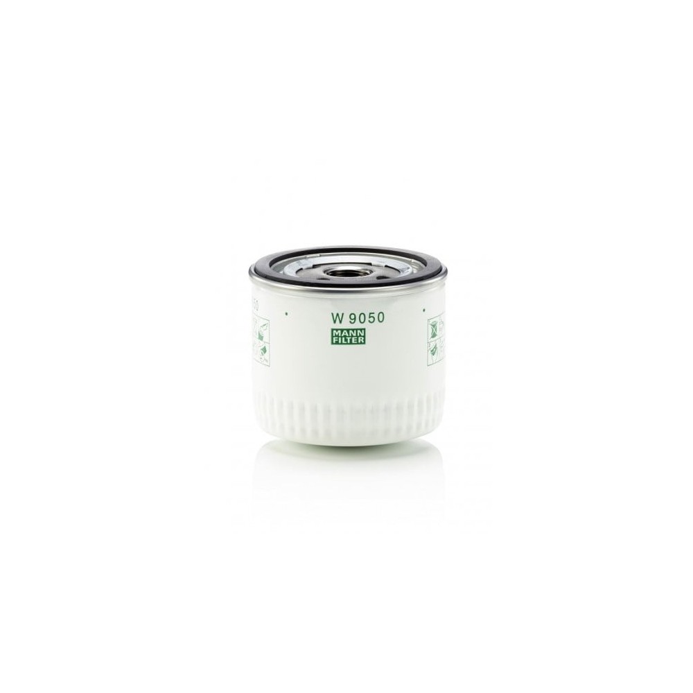 Oil filter MANN-FILTER W 9050