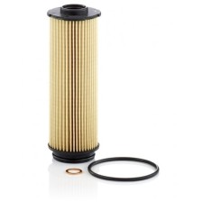 Eļļas filtrs MANN-FILTER HU 6022 z