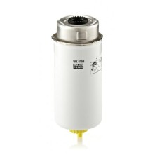 Degvielas filtrs MANN-FILTER WK 8158