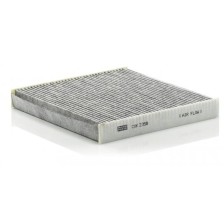 Salona filtrs MANN-FILTER CUK 2358