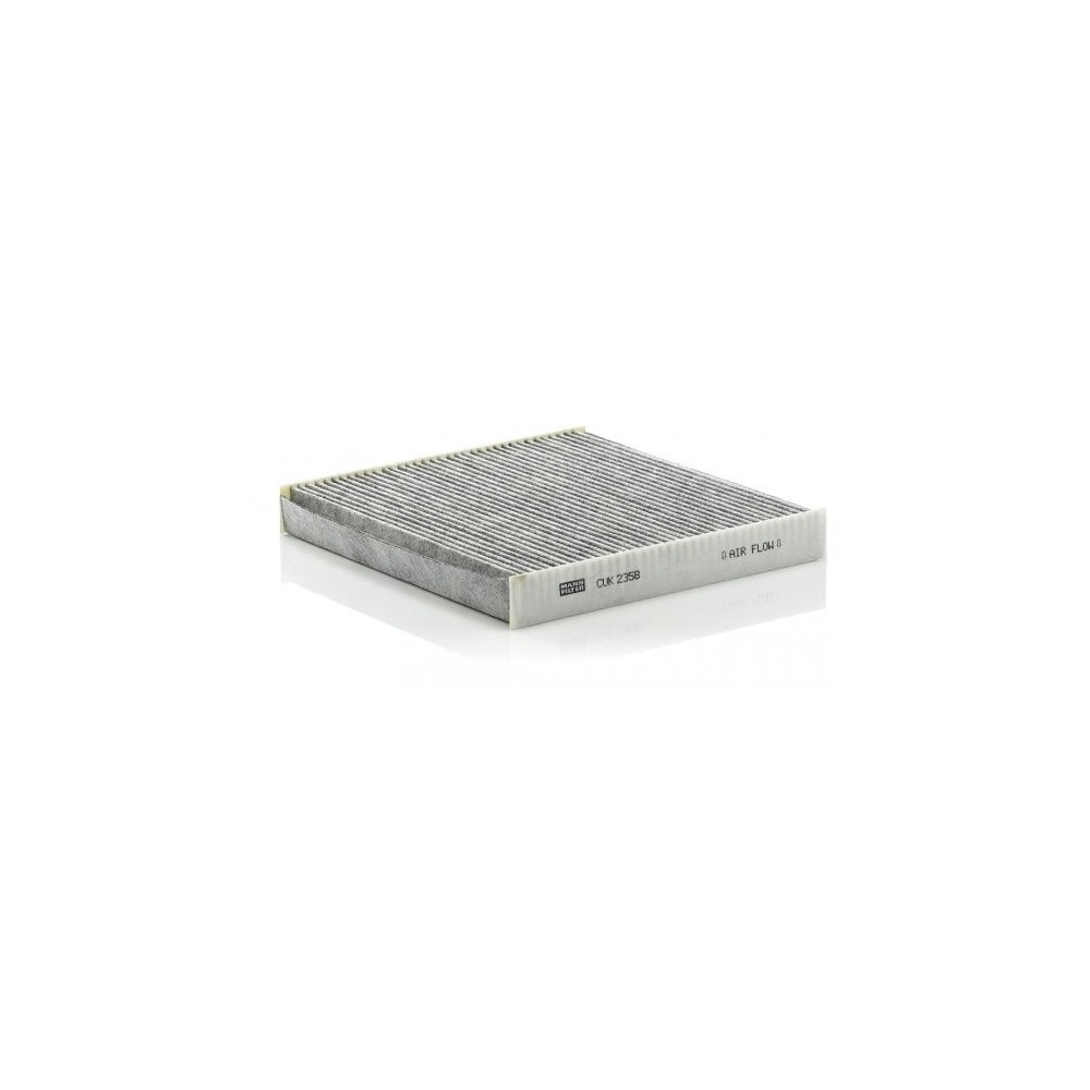 Salona filtrs MANN-FILTER CUK 2358