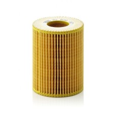 Eļļas filtrs MANN-FILTER HU 820 x