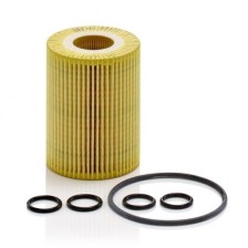 Eļļas filtrs MANN-FILTER HU 820/1 y